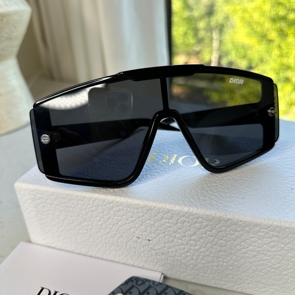 Dior - Diorxtrem MU Sunglasses - Picture 7 of 8